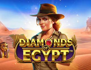 Diamonds Of Egypt