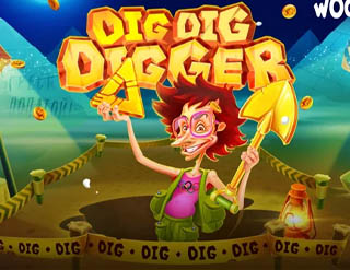 Dig Dig Digger