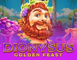 Dionysus Golden Feast