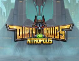 Dirty Dawgs of Nitropolis