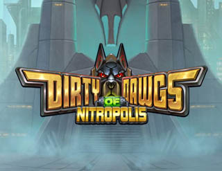 Dirty Dawgs of Nitropolis