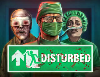 Disturbed