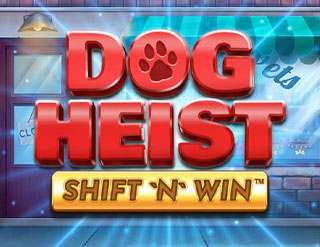 Dog Heist Shift ‘N’ Win