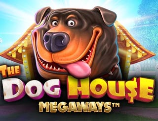 The Dog House Megaways