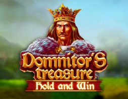 Domnitors Treasure