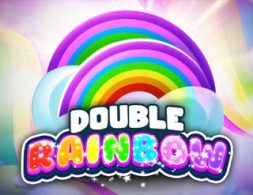 Double Rainbow