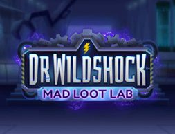 Dr Wildshock: Mad Loot Lab