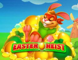 Easter Heist