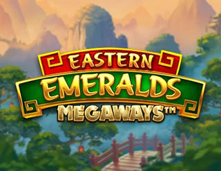 Eastern Emeralds Megaways