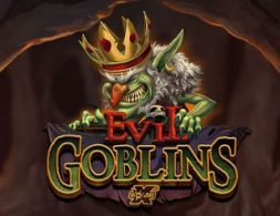 Evil Goblins