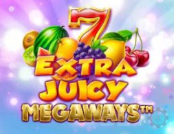 Extra Juicy Megaways