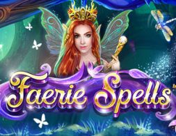 Faerie Spells