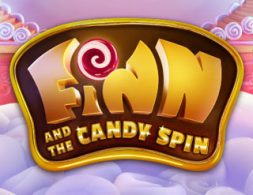 Finn and The Candy Spin