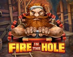 Fire in the Hole