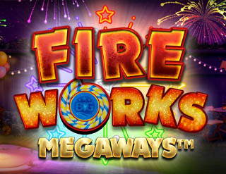 Fireworks Megaways