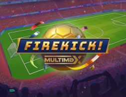 Firekick! Multimax