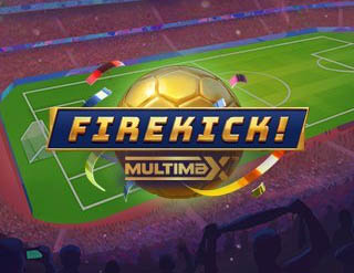 Firekick! Multimax