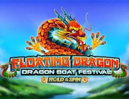 Floating Dragon – Dragon Boat Festival