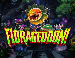 Florageddon!