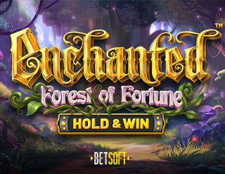 Enchanted: Forest of Fortune