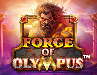 Forge of Olympus