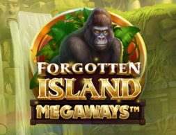 Forgotten Island Megaways