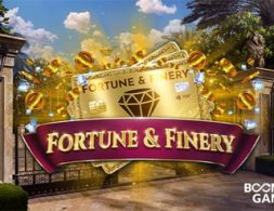 Fortune & Finery