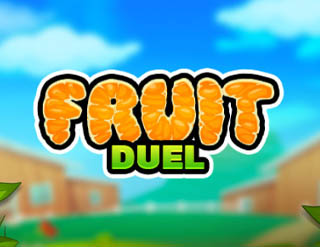 Fruit Duel