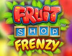 Fruit Shop Frenzy