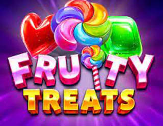 Fruity Treats