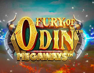 Fury of Odin Megaways