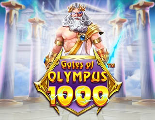 Gates of Olympus 1000