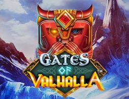 Gates of Valhalla