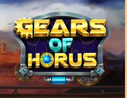 Gears of Horus