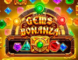 Gems Bonanza