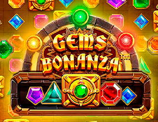 Gems Bonanza