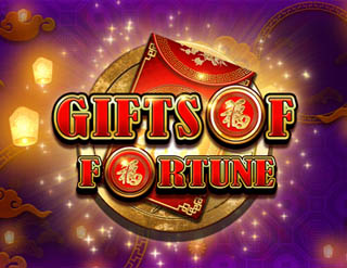 Gifts of Fortune Megaways