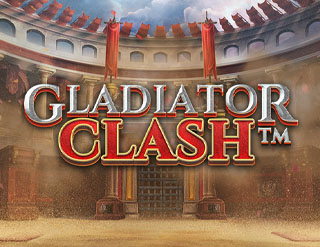 Gladiator Clash