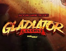 Gladiator Legends