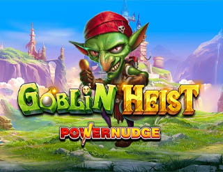 Goblin Heist Powernudge