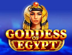 Goddess of Egypt