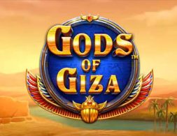 Gods of Giza