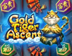 Gold Tiger Ascent