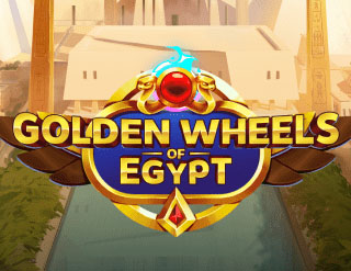 Golden Wheels of Egypt