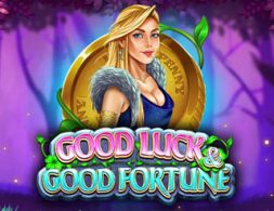 Good Luck & Good Fortune