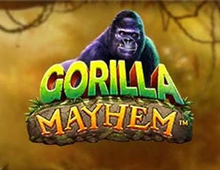 Gorilla Mayhem