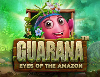 Guarana Eyes of the Amazon