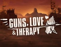 Guns, Love & Therapy