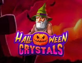 Halloween Crystals