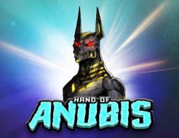 Hand of Anubis